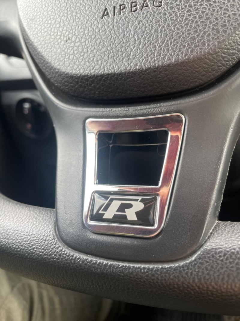 VOYAGE 1.0 12V MPI TOTALFLEX COMFORTLINE 4P MANUAL - 2019 - CAXIAS DO SUL