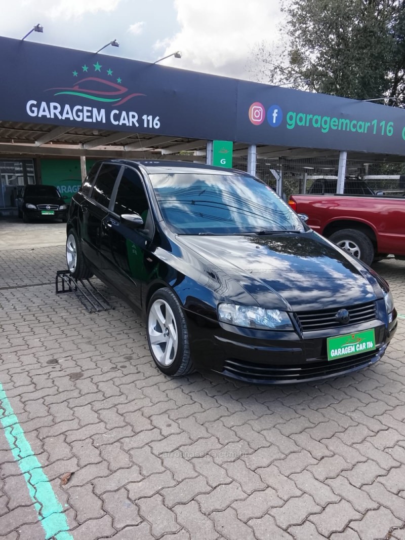 STILO 1.8 MPI SPORTING 8V FLEX 4P MANUAL - 2007 - CAXIAS DO SUL