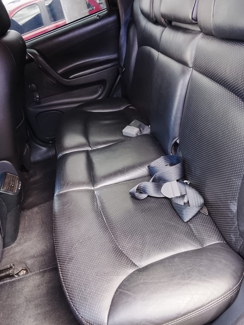 STILO 1.8 MPI SPORTING 8V FLEX 4P MANUAL - 2007 - CAXIAS DO SUL