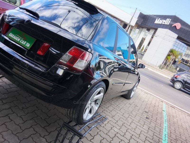STILO 1.8 MPI SPORTING 8V FLEX 4P MANUAL - 2007 - CAXIAS DO SUL