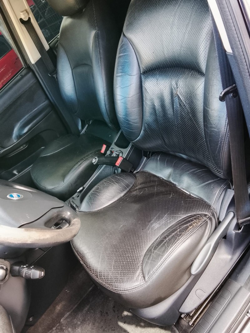 STILO 1.8 MPI SPORTING 8V FLEX 4P MANUAL - 2007 - CAXIAS DO SUL