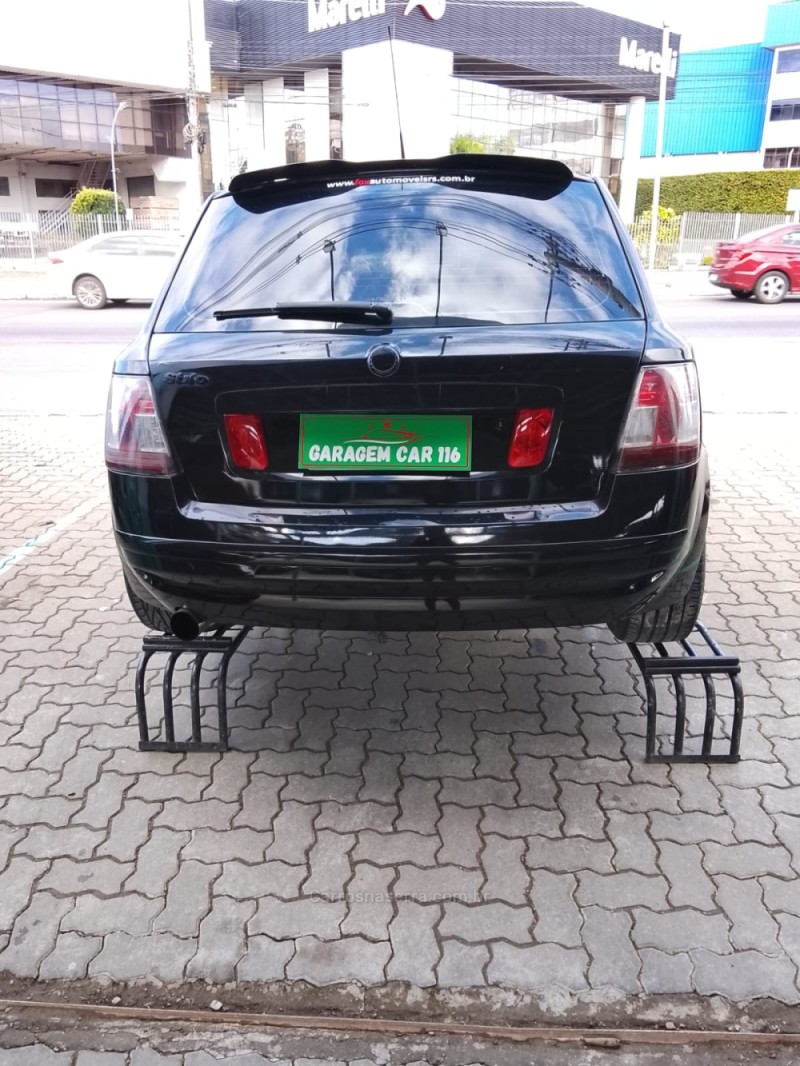 STILO 1.8 MPI SPORTING 8V FLEX 4P MANUAL - 2007 - CAXIAS DO SUL