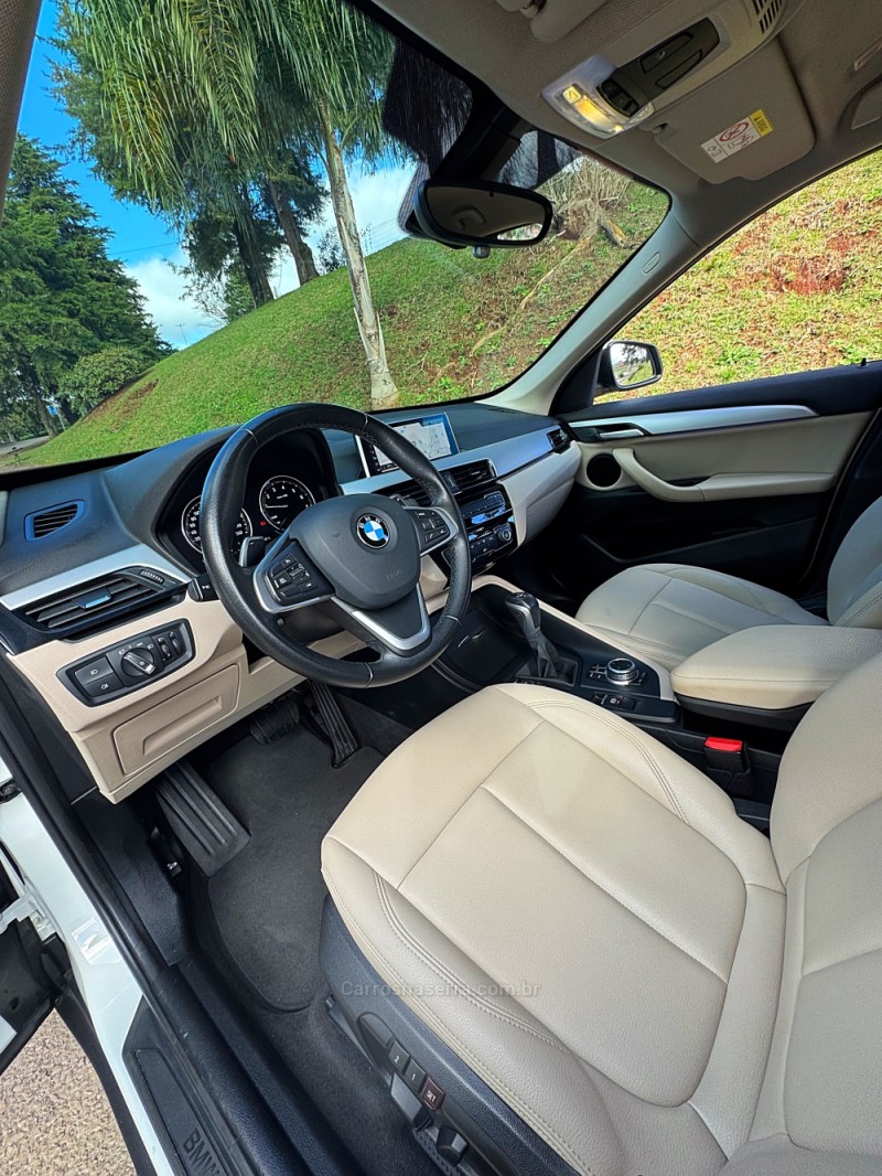 X1 2.0 16V TURBO ACTIVEFLEX SDRIVE20I 4P AUTOMÁTICO - 2021 - PASSO FUNDO