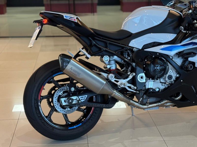 S 1000 RR M CARBON  - 2024 - DOIS IRMãOS