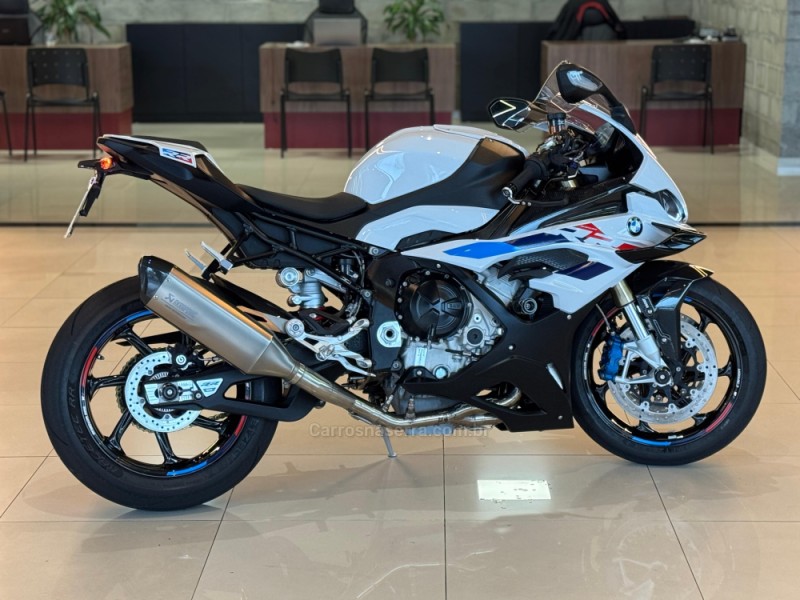 S 1000 RR M CARBON  - 2024 - DOIS IRMãOS