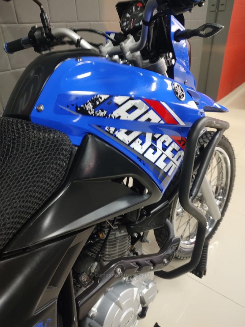 XTZ CROSSER 150 Z FLEX - 2018 - CAXIAS DO SUL