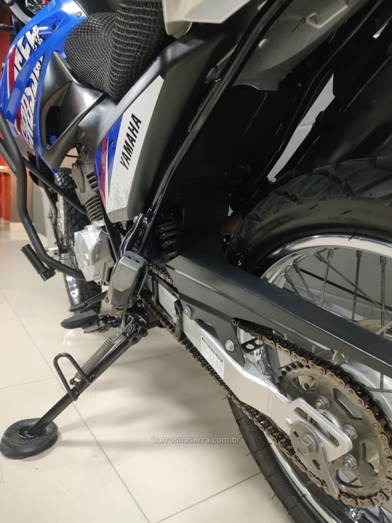 XTZ CROSSER 150 Z FLEX - 2018 - CAXIAS DO SUL