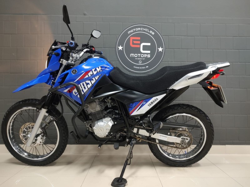 XTZ CROSSER 150 Z FLEX