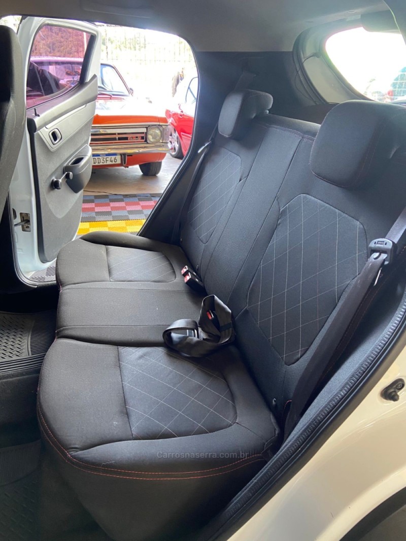 KWID 1.0 12V SCE FLEX ZEN MANUAL - 2018 - CAXIAS DO SUL