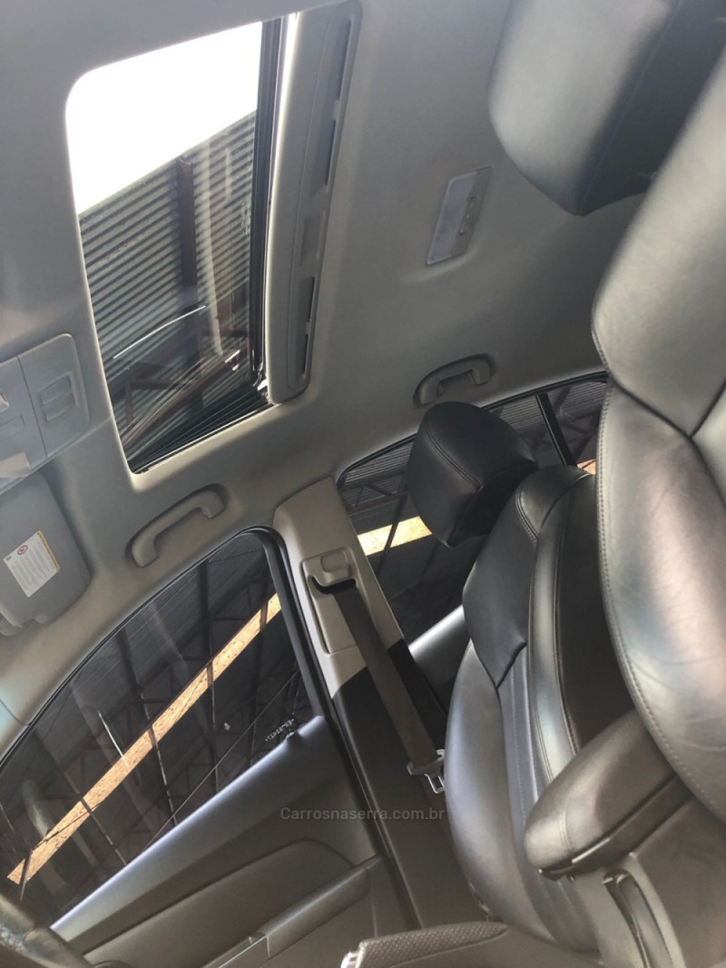 CRUZE 1.8 LTZ 16V FLEX 4P AUTOMÁTICO - 2014 - NOVO HAMBURGO