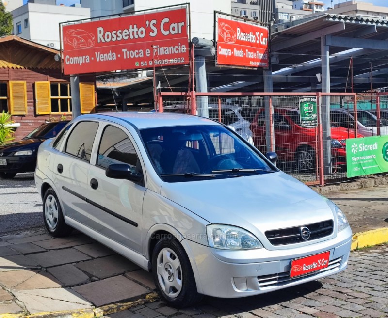 corsa 1.0 mpfi sedan 8v gasolina 4p manual 2003 farroupilha