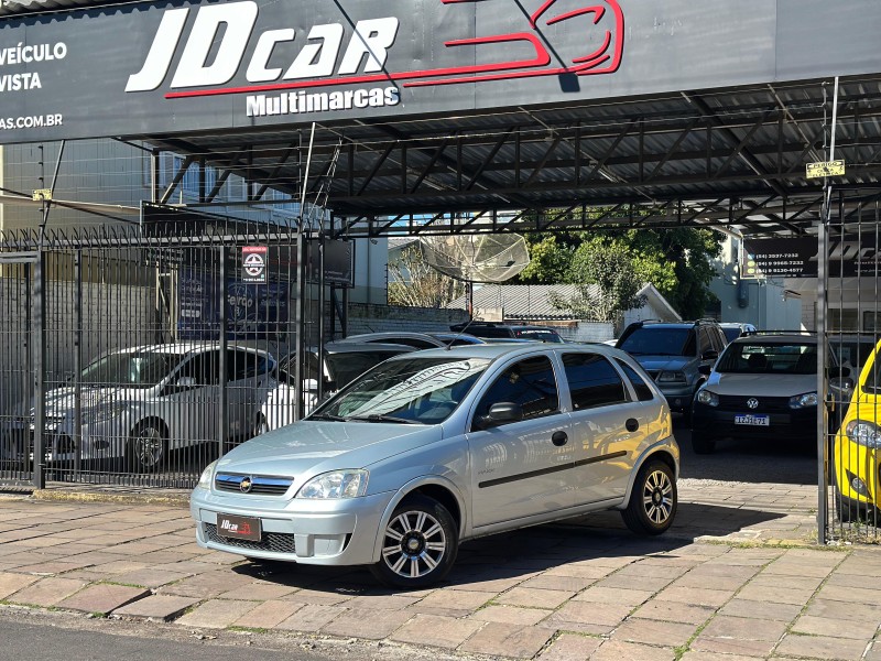 CORSA 1.0 MPFI MAXX 8V FLEX 4P MANUAL