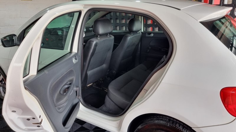 GOL 1.0 MI SPECIAL 8V FLEX 4P MANUAL - 2015 - TEUTôNIA