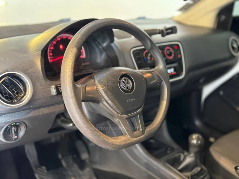 UP 1.0 MPI TAKE UP 12V FLEX 4P MANUAL - 2018 - ESTâNCIA VELHA
