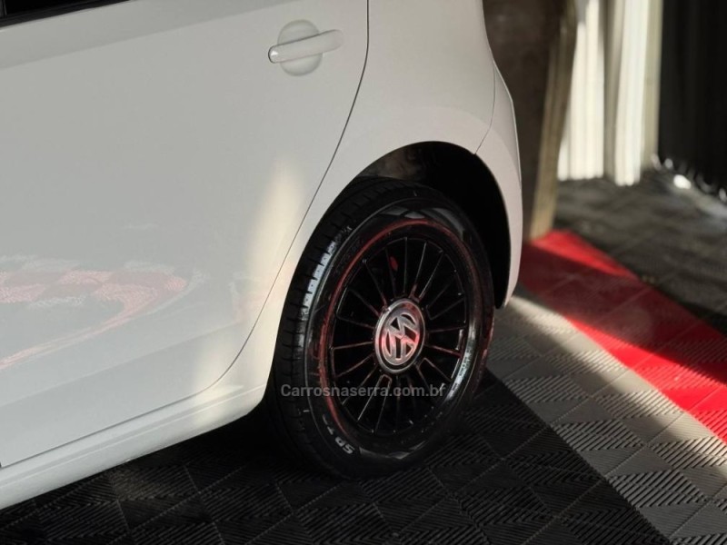 UP 1.0 MPI TAKE UP 12V FLEX 4P MANUAL - 2018 - ESTâNCIA VELHA