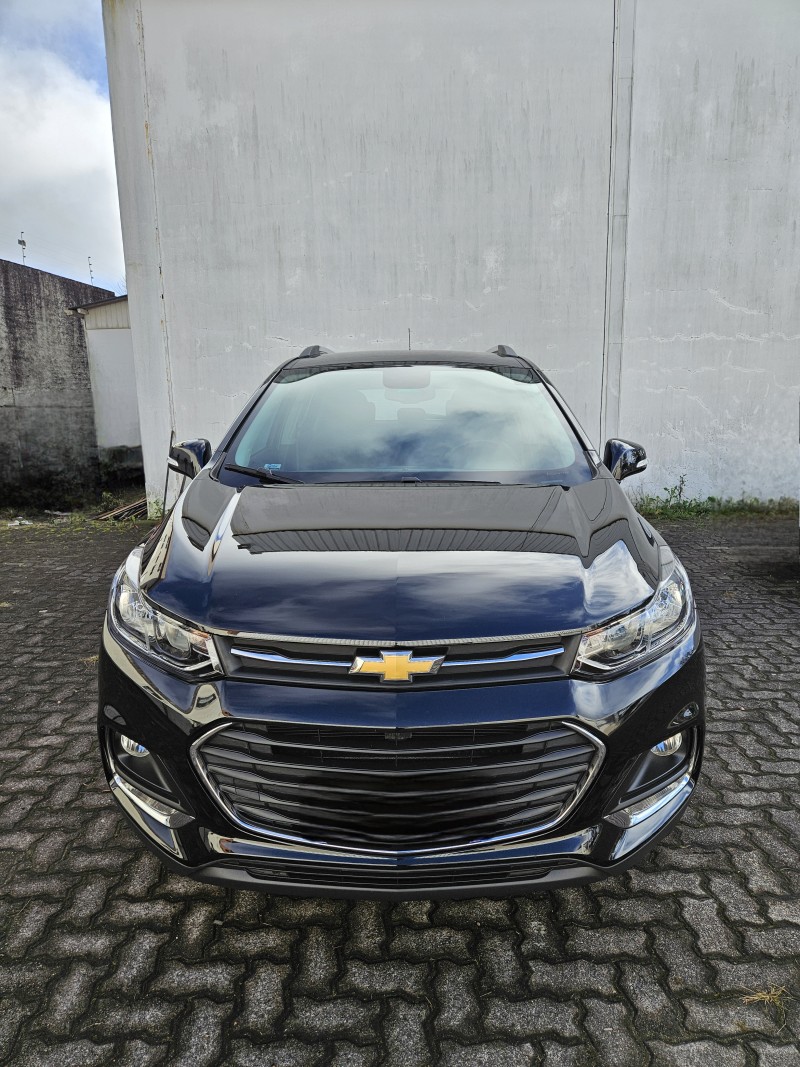 TRACKER 1.4 16V TURBO FLEX LT AUTOMÁTICO