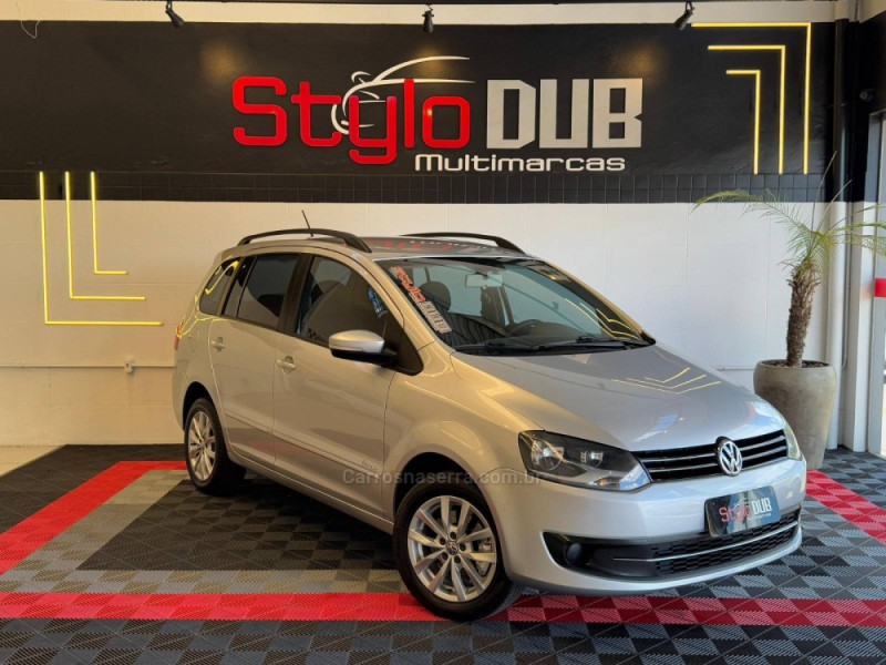 spacefox 1.6 mi trend 8v flex 4p manual 2014 estancia velha