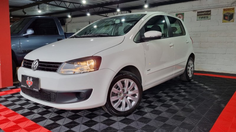 fox 1.6 mi itrend 8v flex 4p manual 2013 teutonia