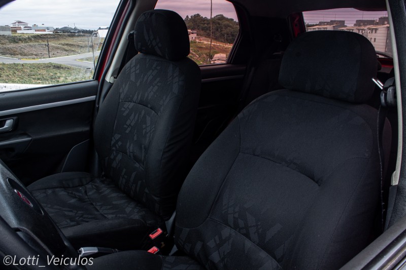 PALIO 1.0 MPI ELX 8V FLEX 4P MANUAL - 2010 - FARROUPILHA
