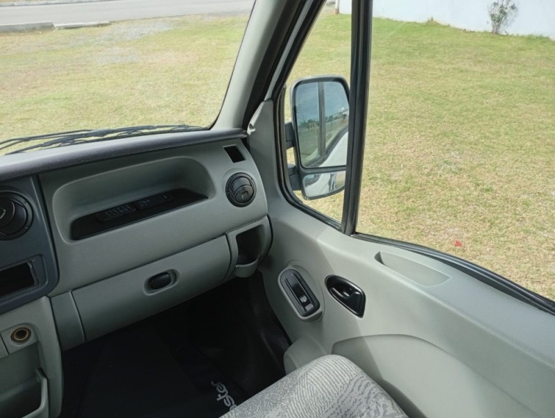 MASTER 2.5 DCI FURGÃO MÉDIO/LONGO TA DIESEL - 2013 - FARROUPILHA