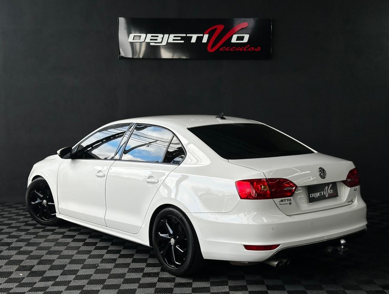 JETTA 2.0 COMFORTLINE FLEX 4P MANUAL - 2012 - CAXIAS DO SUL
