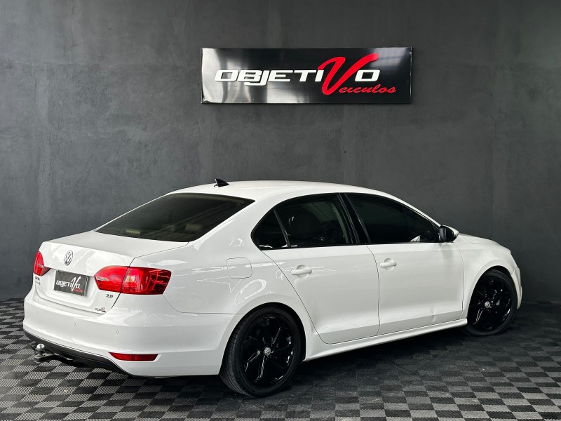 JETTA 2.0 COMFORTLINE FLEX 4P MANUAL - 2012 - CAXIAS DO SUL