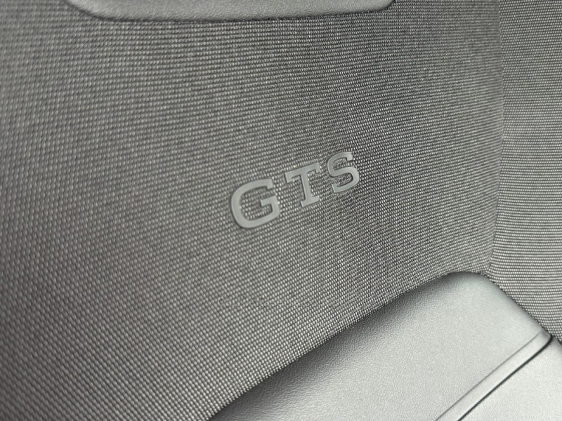 POLO 1.4 GTS 16V TURBO FLEX 4P AUTOMÁTICO - 2025 - LAGOA VERMELHA