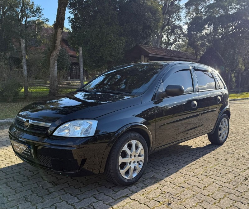 CORSA 1.4 MPFI MAXX 8V FLEX 4P MANUAL