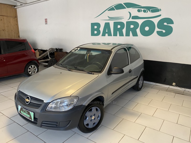 celta 1.0 mpfi life 8v flex 2p manual 2007 caxias do sul