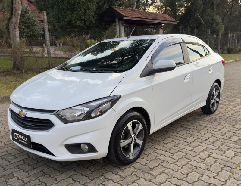 prisma 1.4 mpfi lt 8v flex 4p manual 2017 canela
