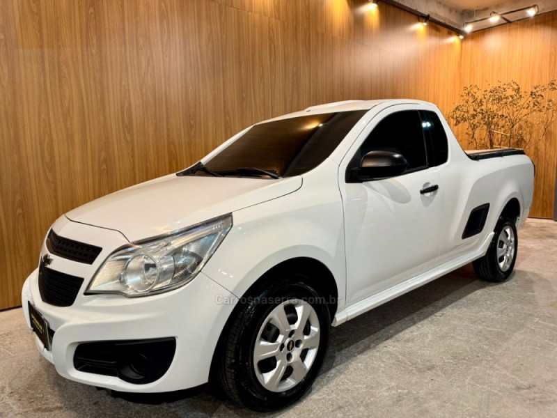 montana 1.4 mpfi ls cs 8v flex 2p manual 2019 bento goncalves