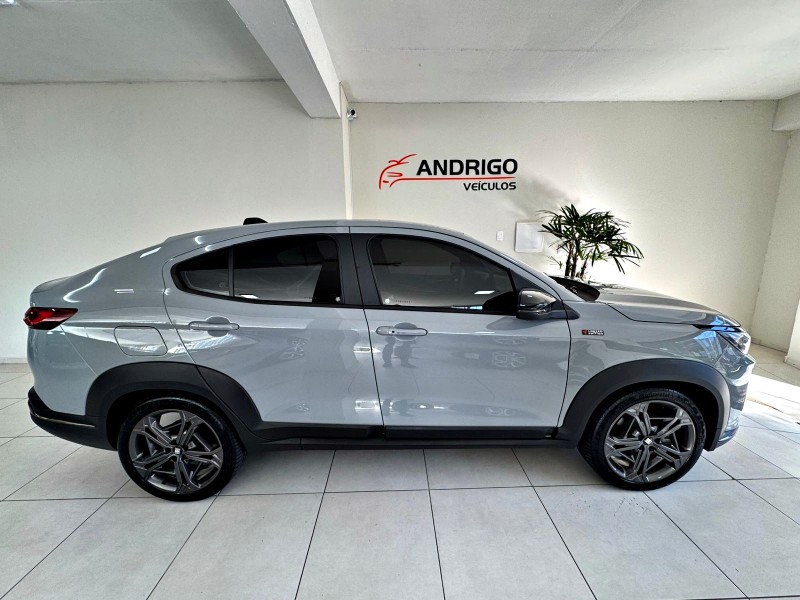 FASTBACK 1.3 LIMITED EDITION 270 TURBO FLEX 4P AUTOMÁTICO - 2023 - CAXIAS DO SUL