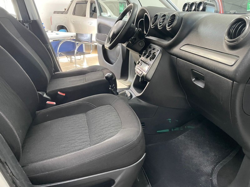 C3 AIRCROSS 1.6 GLX 16V FLEX 4P MANUAL - 2012 - CAXIAS DO SUL