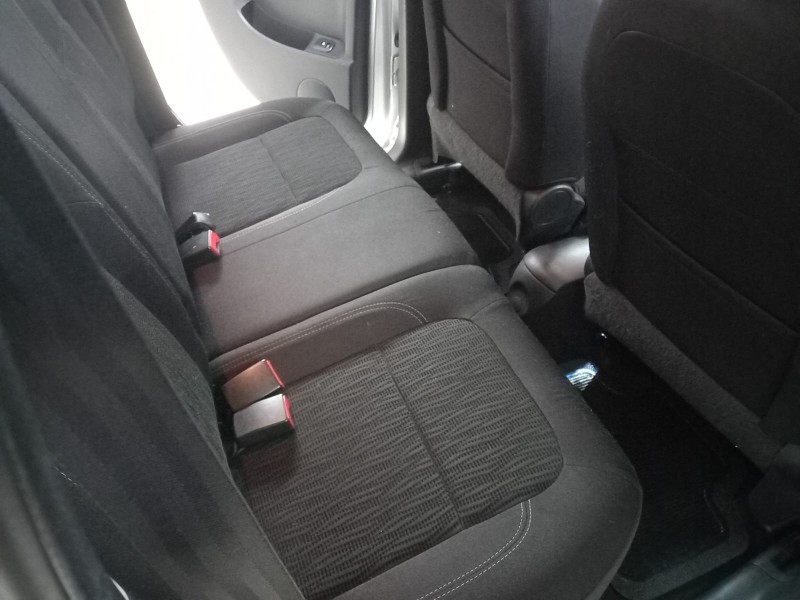 C3 AIRCROSS 1.6 GLX 16V FLEX 4P MANUAL - 2012 - CAXIAS DO SUL