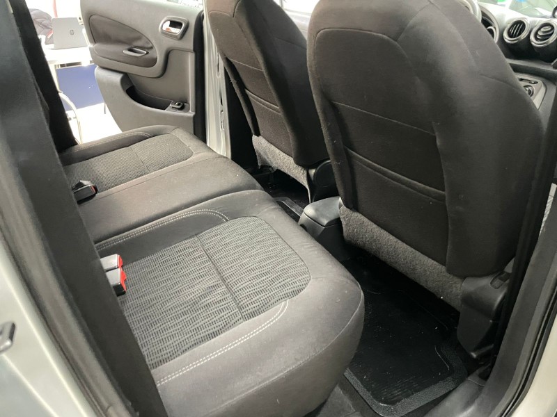 C3 AIRCROSS 1.6 GLX 16V FLEX 4P MANUAL - 2012 - CAXIAS DO SUL