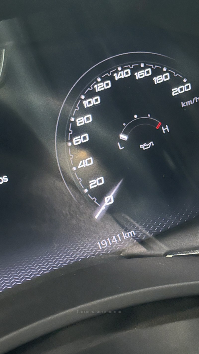 3500 LARAMIE 6.7 CD 4X4 TURBO DIESEL 4P AUTOMÁTICO - 2024 - CAXIAS DO SUL
