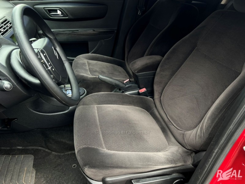 C4 2.0 GLX 16V FLEX 4P AUTOMÁTICO - 2010 - SAPIRANGA