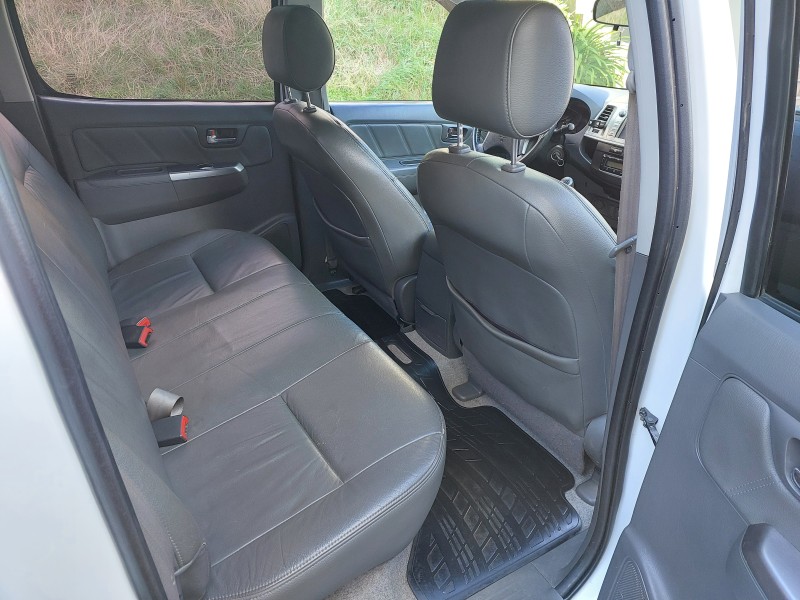 HILUX 3.0 SRV 4X4 CD 16V TURBO INTERCOOLER DIESEL 4P MANUAL - 2014 - BENTO GONçALVES