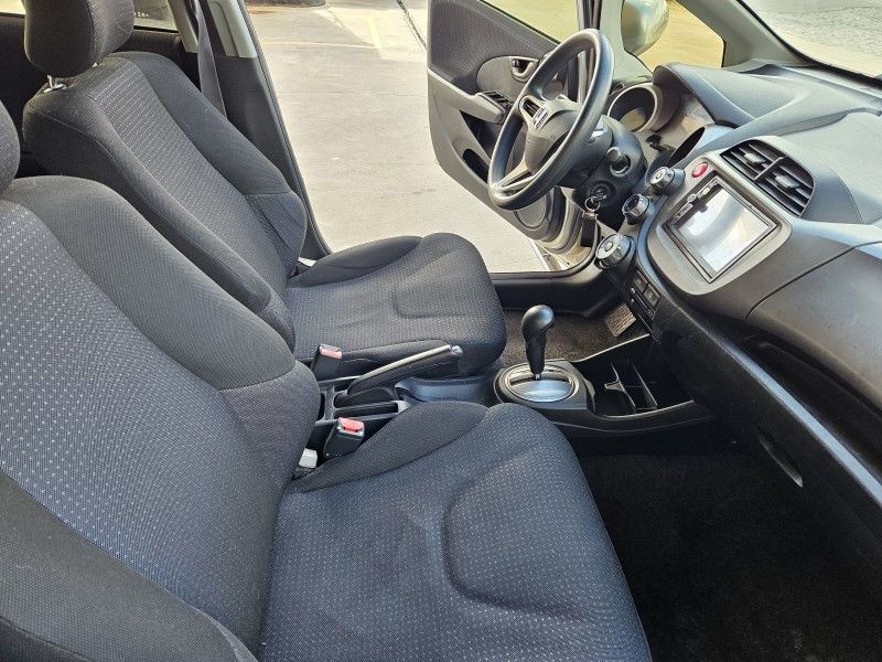 FIT 1.4 LX 8V FLEX 4P MANUAL - 2011 - CAXIAS DO SUL