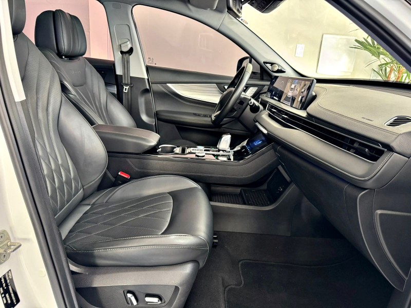 TIGGO 1.5 8 PRO TURBO HÍBRIDO 4P AUTOMÁTICO - 2022 - CAXIAS DO SUL
