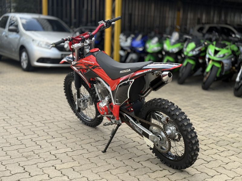 CRF 250F  - 2021 - BENTO GONçALVES
