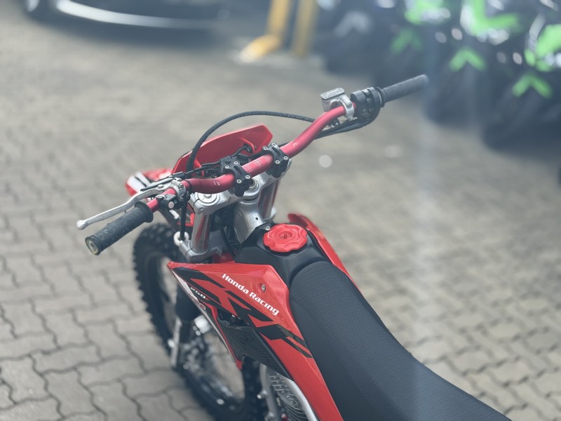 CRF 250F  - 2021 - BENTO GONçALVES