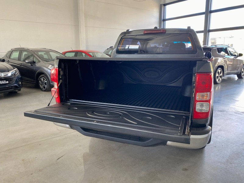 S10 2.8 LTZ 4X2 CD 16V TURBO DIESEL 4P AUTOMÁTICO - 2021 - LAJEADO