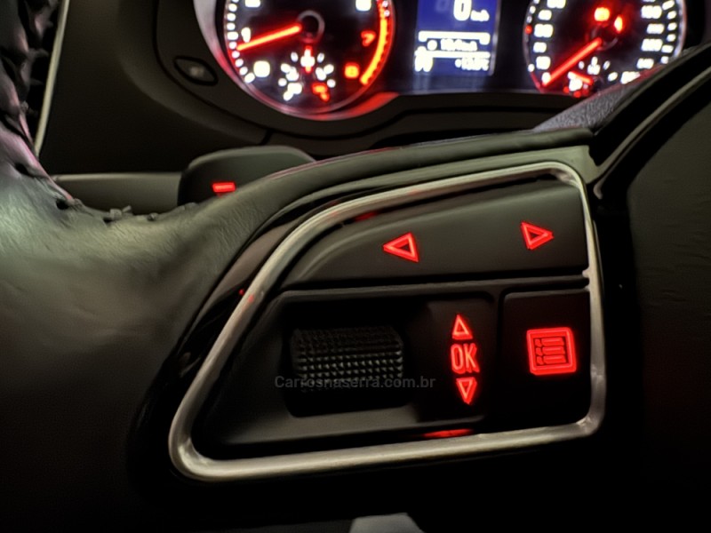 Q3 2.0 TFSI AMBIENTE QUATTRO 4P GASOLINA S TRONIC - 2018 - CAXIAS DO SUL