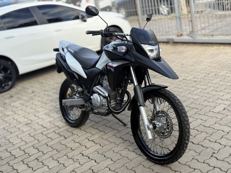 XRE 300  - 2015 - BENTO GONçALVES