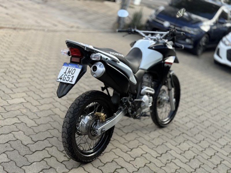 XRE 300  - 2015 - BENTO GONçALVES