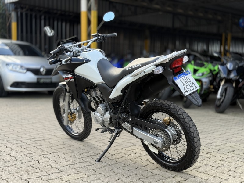 XRE 300  - 2015 - BENTO GONçALVES