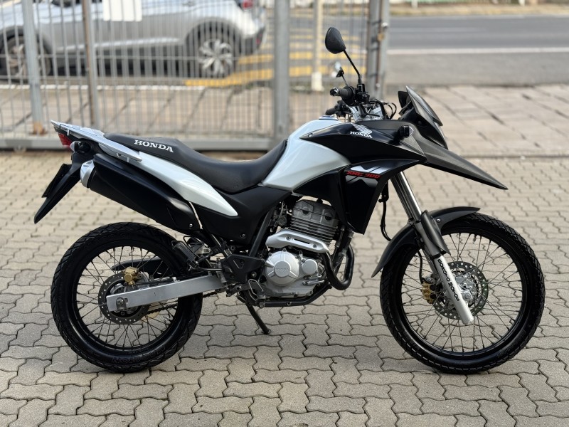 XRE 300  - 2015 - BENTO GONçALVES