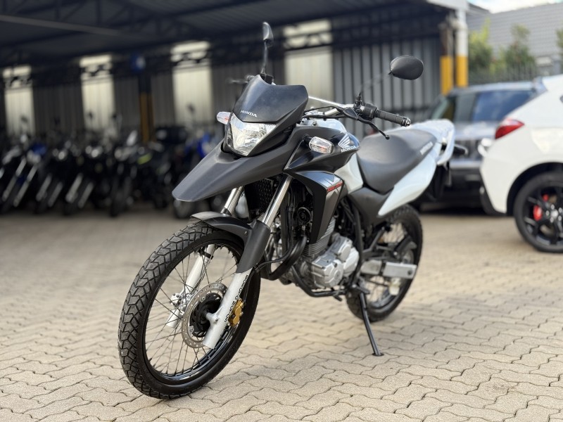 XRE 300  - 2015 - BENTO GONçALVES