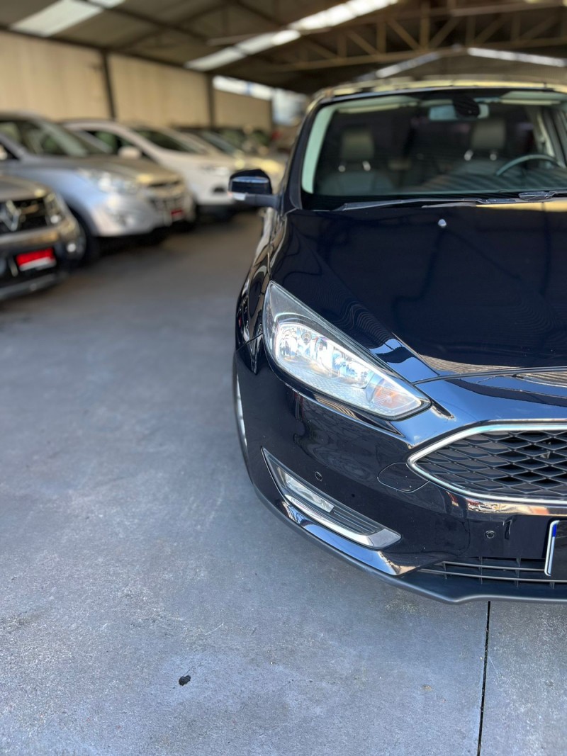 FOCUS 2.0 SE SEDAN 16V FLEX 4P AUTOMÁTICO - 2016 - CAXIAS DO SUL